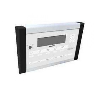 FKP500 Pannello remoto sistema FAP500 display Antincendio